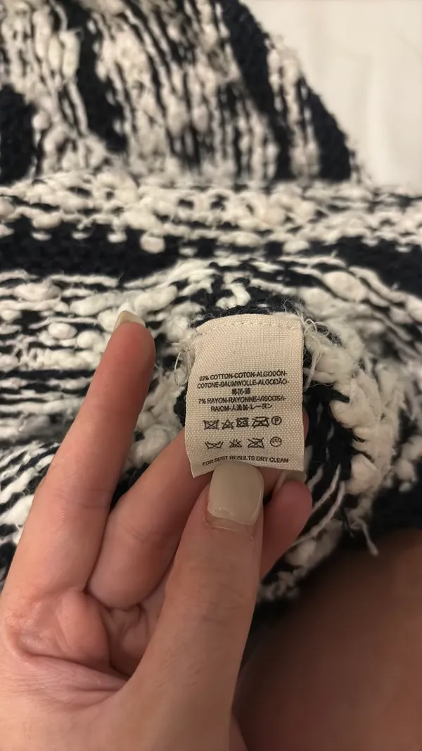 Free people  Rosie Lee sweater  - Image 4