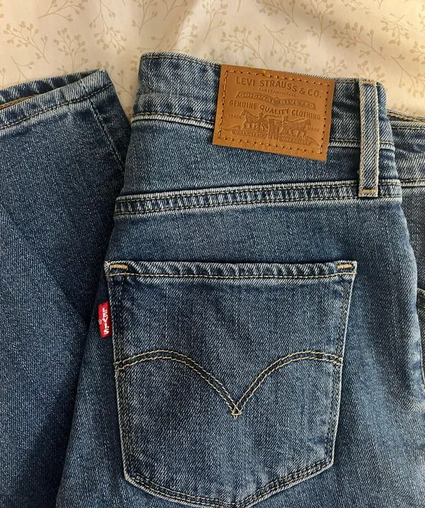 Levi's Jeans - Image 2