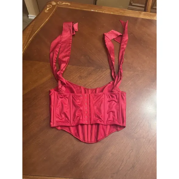 Victoria’s Secret Dream Angels Top Size S/P - Image 7