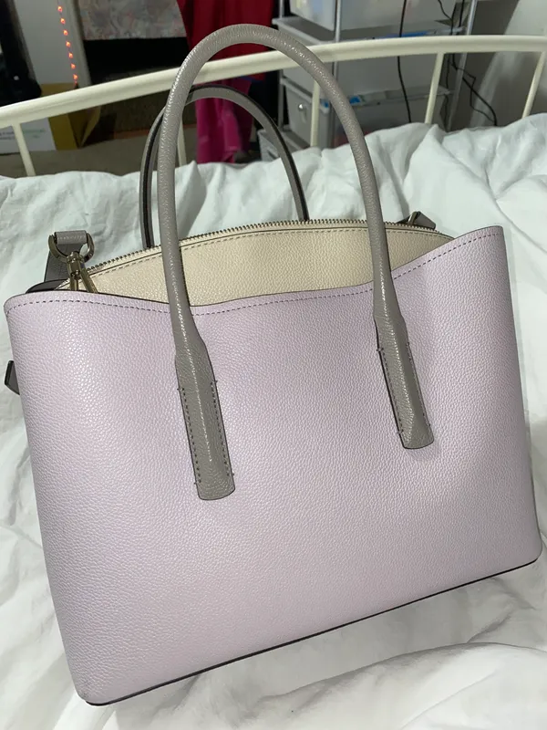 Kate Spade Handbag - Image 2