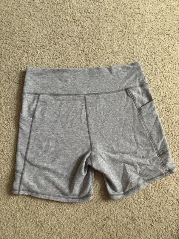 American Eagle Biker Shorts - Image 2