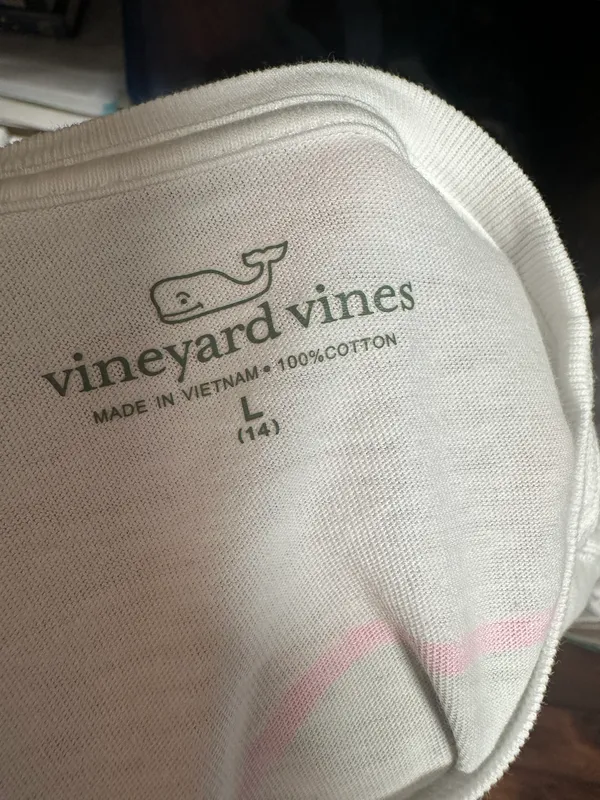 Vineyard Vines Long-sleeve T-shirt - Image 4