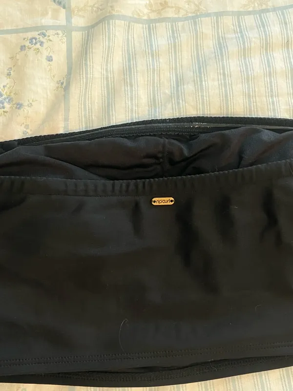Bandeau Rip Curl Top Bikini - Image 3