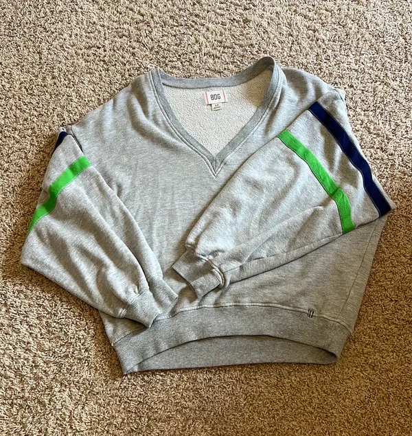 Sweatshirt - Image 2
