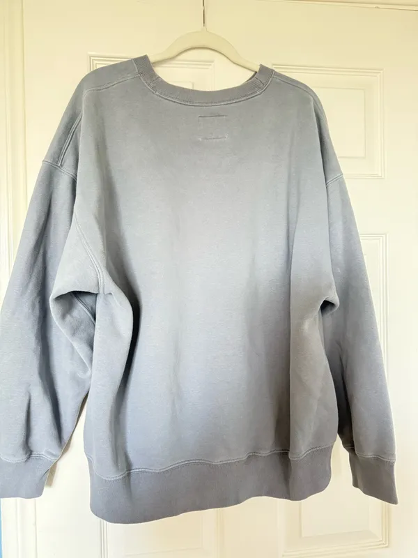 Abercrombie Crewneck - Image 2