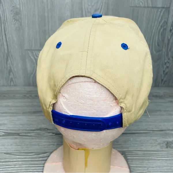 Vintage Mikey unlimited Disney Mickey Mouse and friends hat ball cap adjustable - Image 7