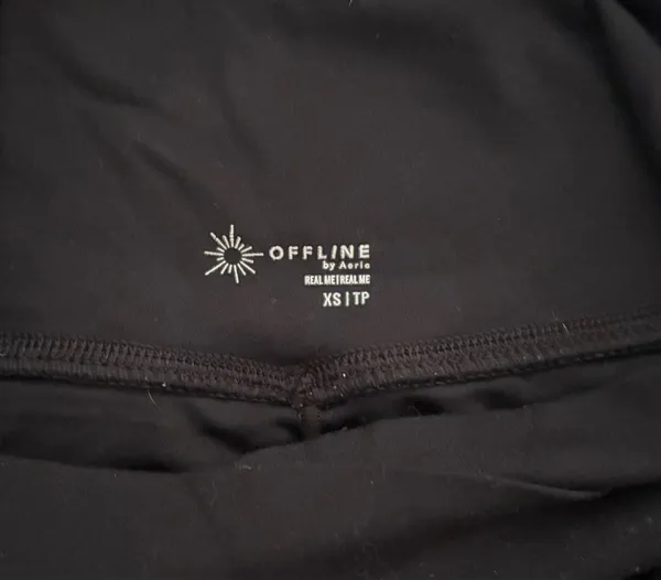 Aerie Shorts Crossover - Image 4