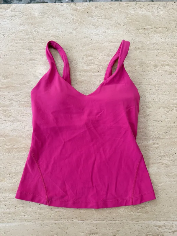 Lululemon Align Tank Top - Image 2