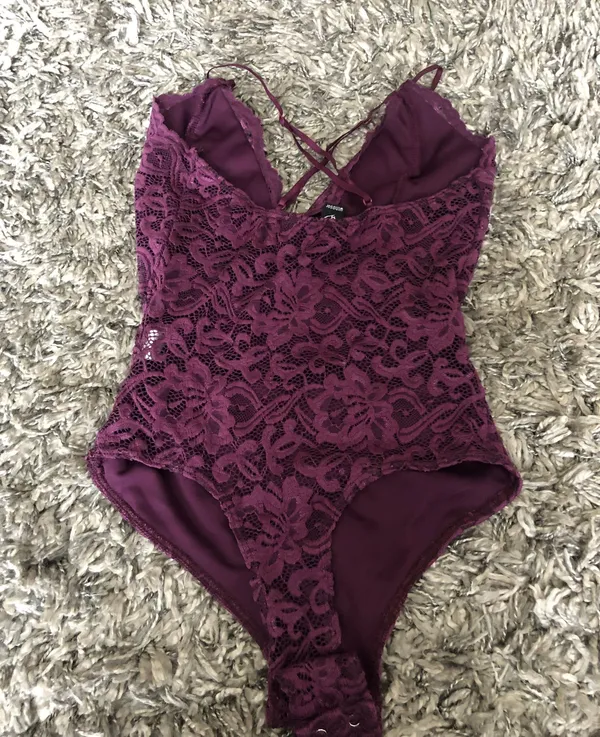 Windsor Bodysuit - Image 2