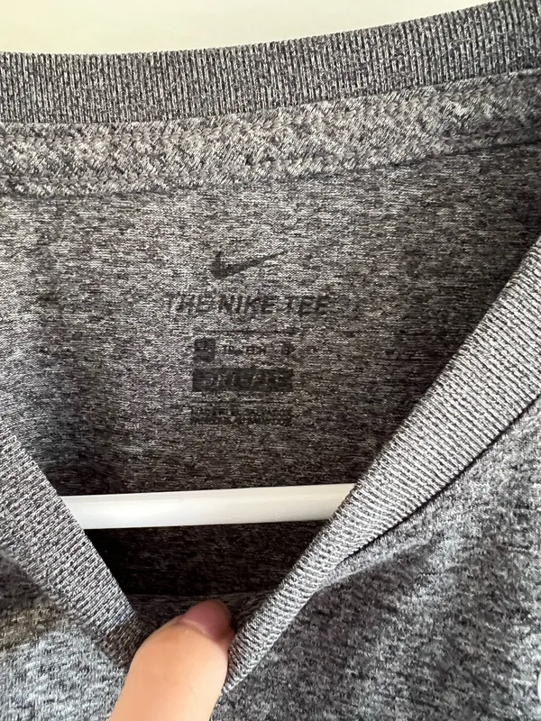 Nike Dri-Fit T-Shirt - Image 2
