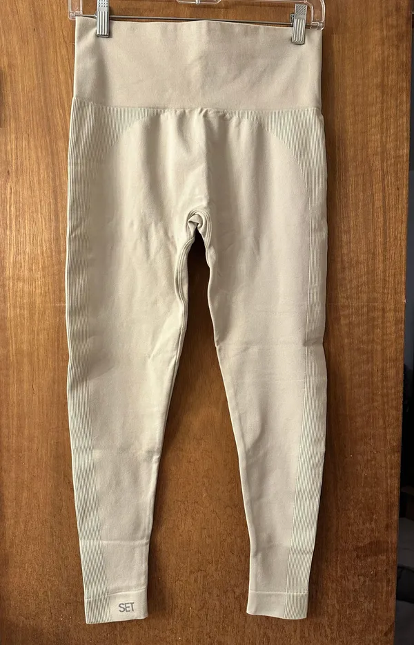 Set Active Leggings - Image 3