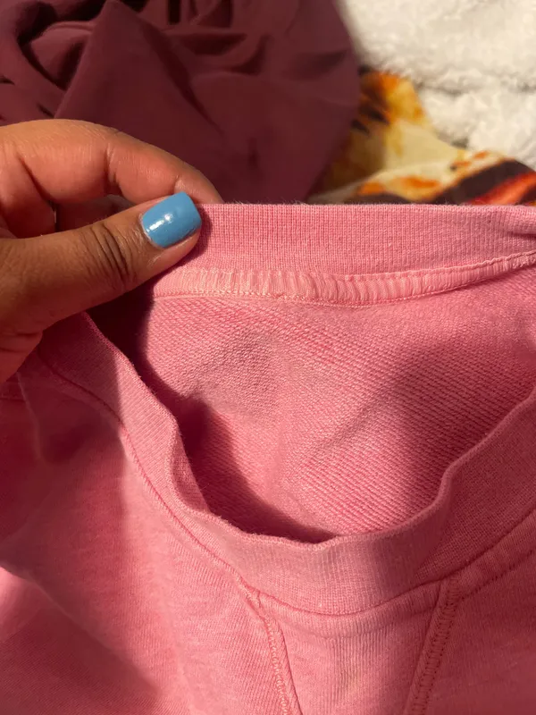 Lululemon All Yours Crewneck Sweatshirt - Image 6