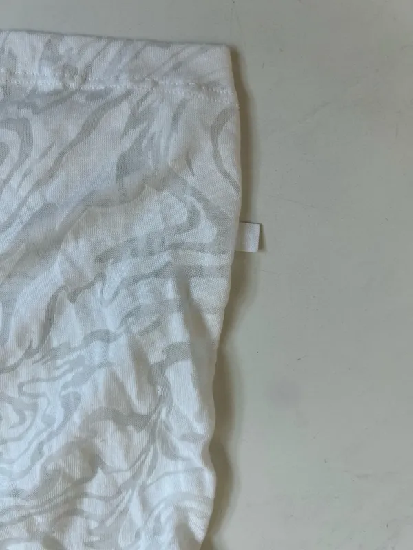 Lululemon Cates Crop Tee  - Image 4