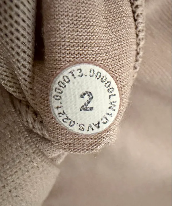Lululemon Key to Balance Tank  - Image 6