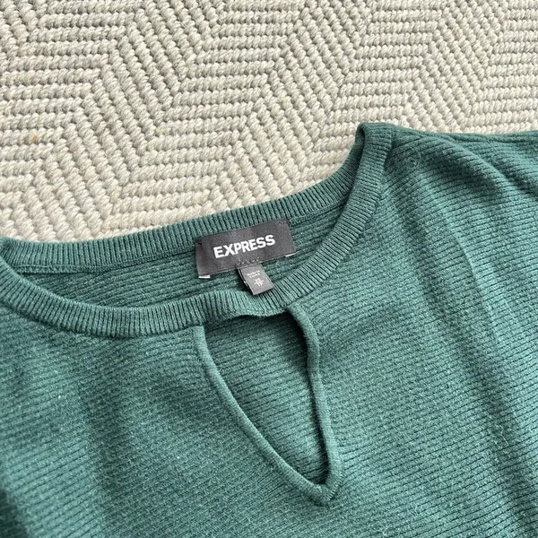 Express sweater - Image 2