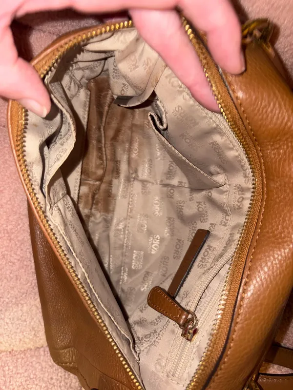 Michael Kors Crossbody - Image 14