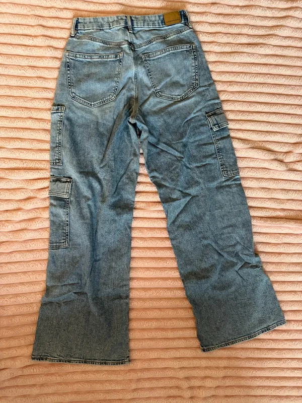 American Eagle Jeans Cargo - Image 2