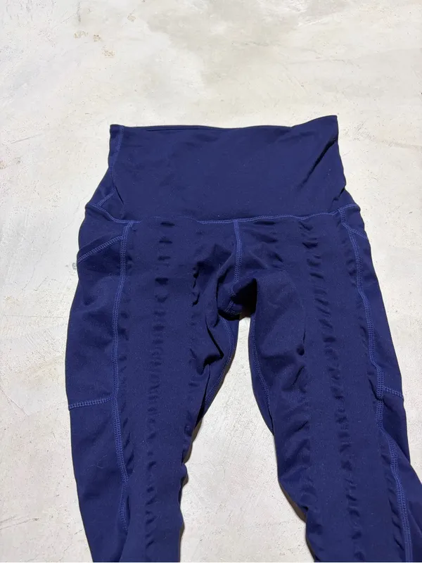 Sweetflexx resistance Navy Leggings 4 - Image 2
