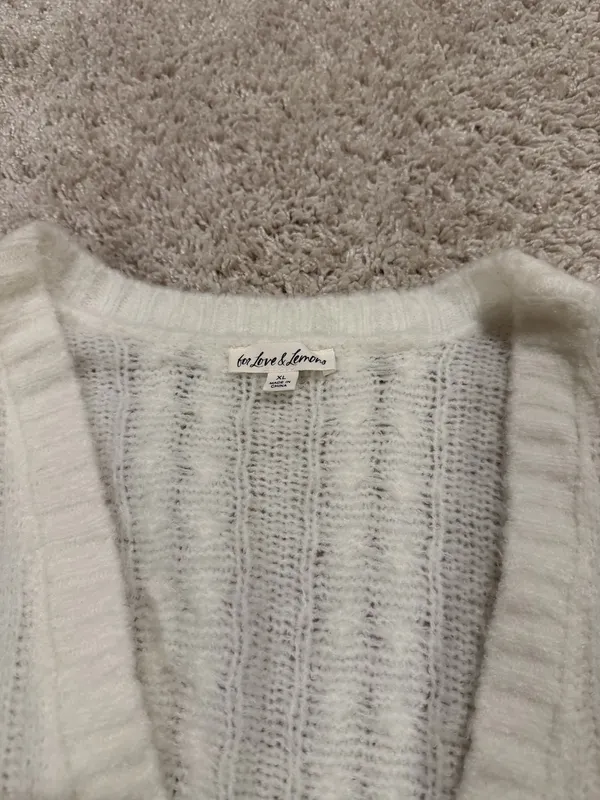 for love and lemons sweater - Image 4
