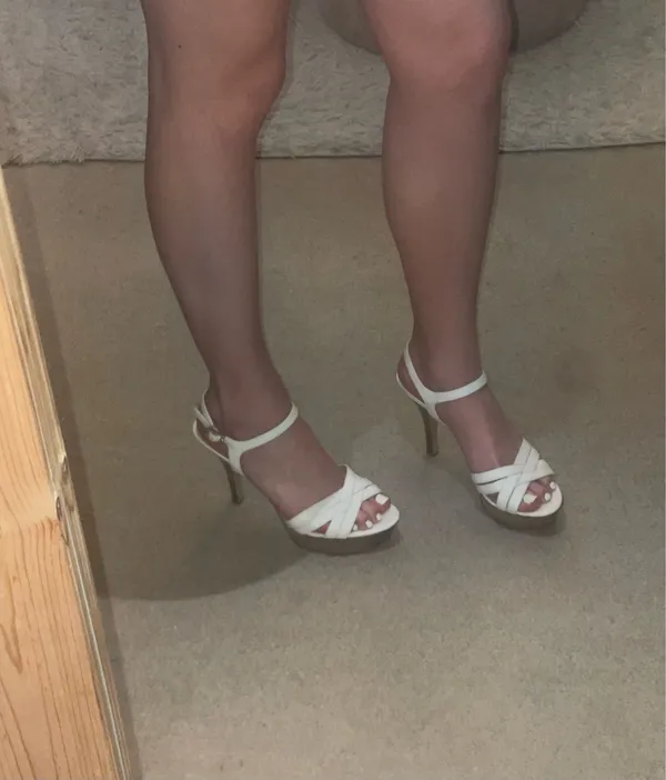 Vince Camuto Heels - Image 5