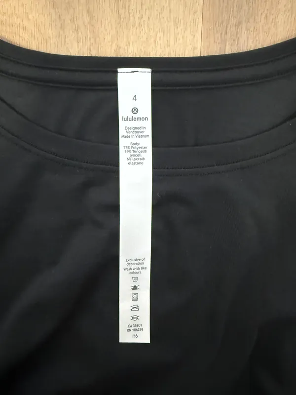T-Shirt - Image 4