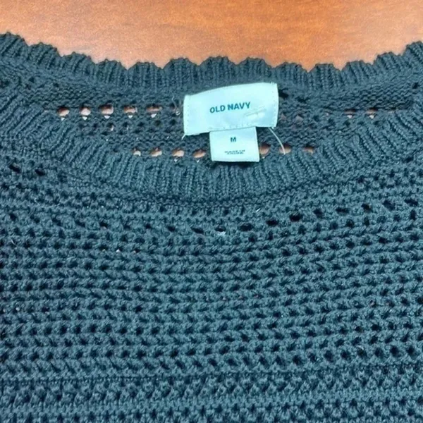 Old navy ladies blouse M - Image 3