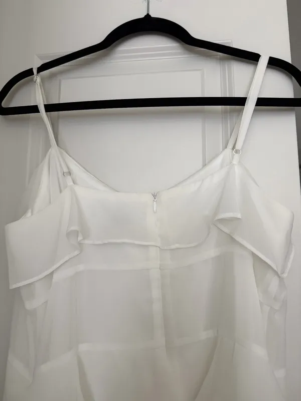Lulus Mini Dress - Image 4