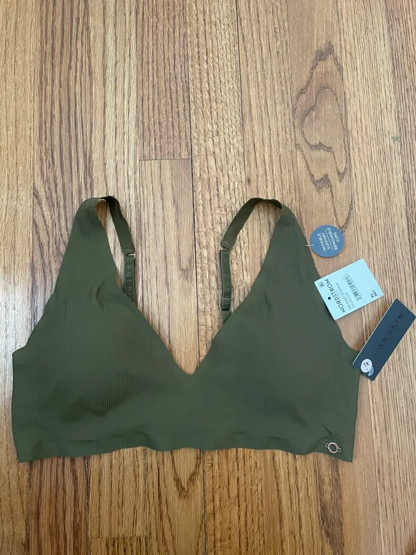 Bralette Bra Tops Size XL - Image 4