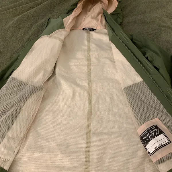 The North Face Jacket - Image 5