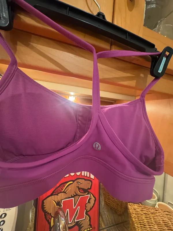 Lululemon sports bra  - Image 2