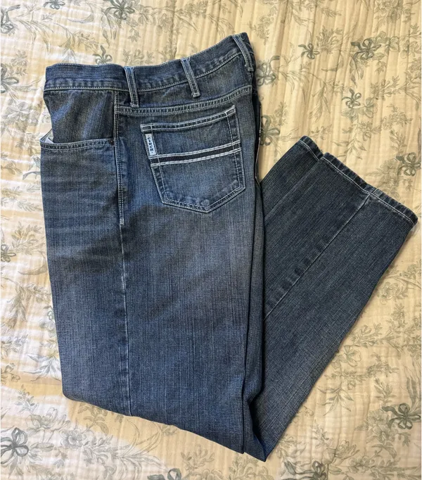 Cinch White Label Jeans Men’s  - Image 2