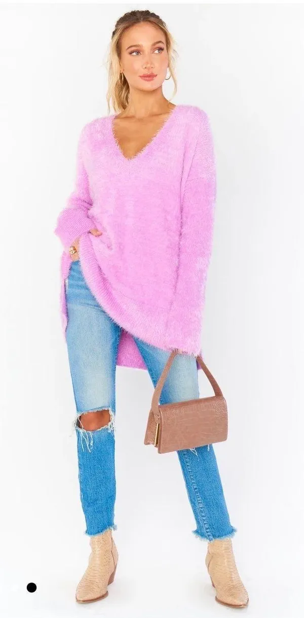 Show Me Your Mumu Sweater - Image 5