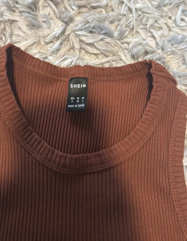 Tank Top - Image 2
