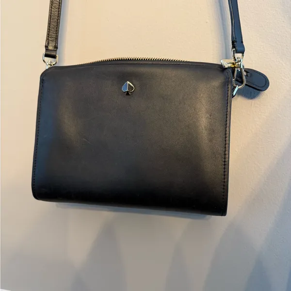 Kate Spade Andi Crossbody Bag - Image 3