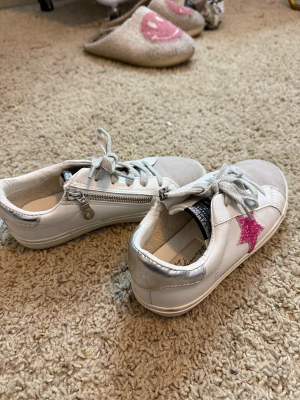 Vintage Havana Shoes - Image 3