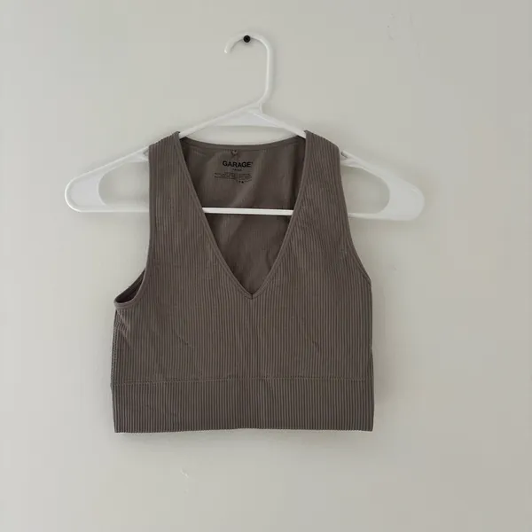 Garage Stella Seamless Plunge Tank   - Image 2