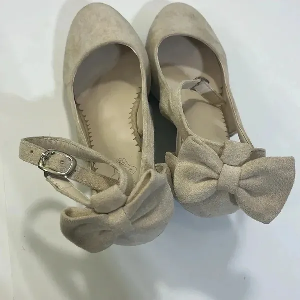 Women’s dress shoe size 8 - Image 6
