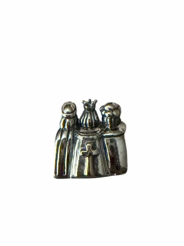 NEW PANDORA Three Kings Charm 791233 - Image 2
