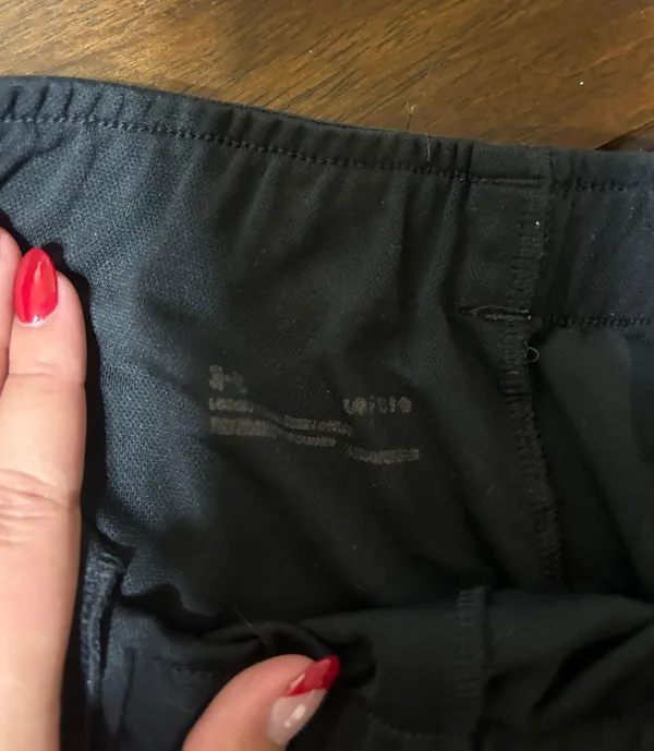 Shorts - Image 2