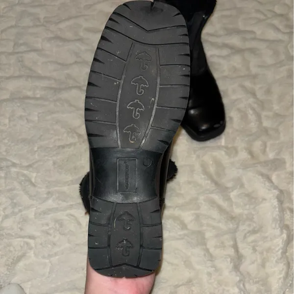 Weatherproof Boots - Image 5