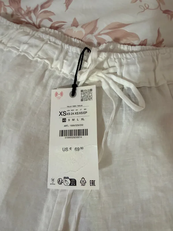 ZARA Pants - Image 3