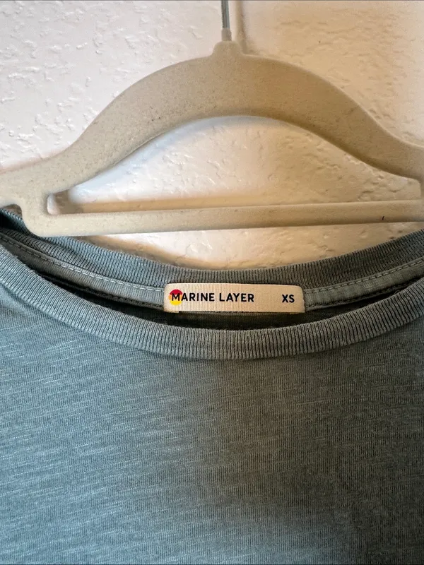 Marine‎ Layer TShirt - Image 3