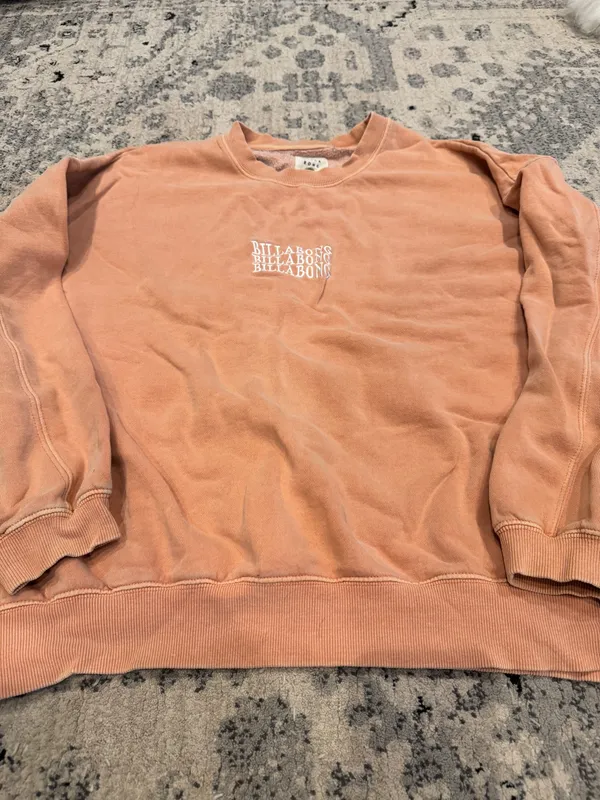Billabong Beach Crewneck  - Image 2