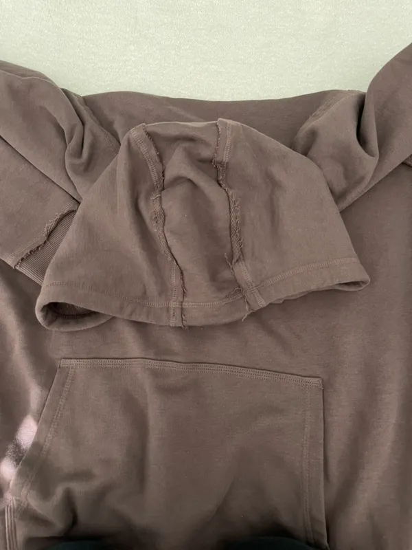 Gymshark Hoodie - Image 3