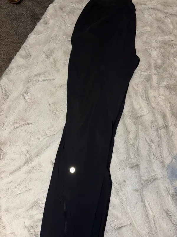 Lululemon Joggers - Image 6