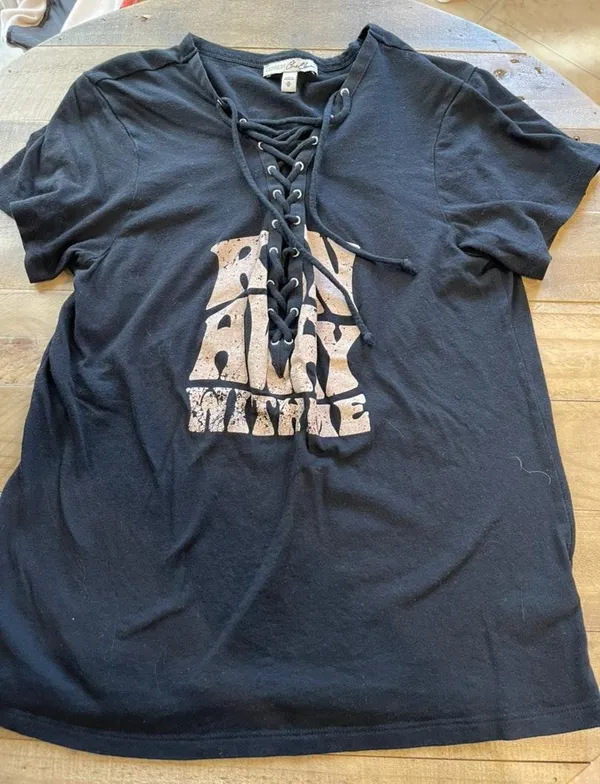 Express Tshirt - Image 2