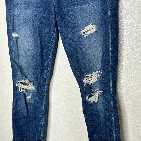 Joe's Jeans Skinny Ankle Keagan Wash Jeans Womens‎ 28 - Image 3