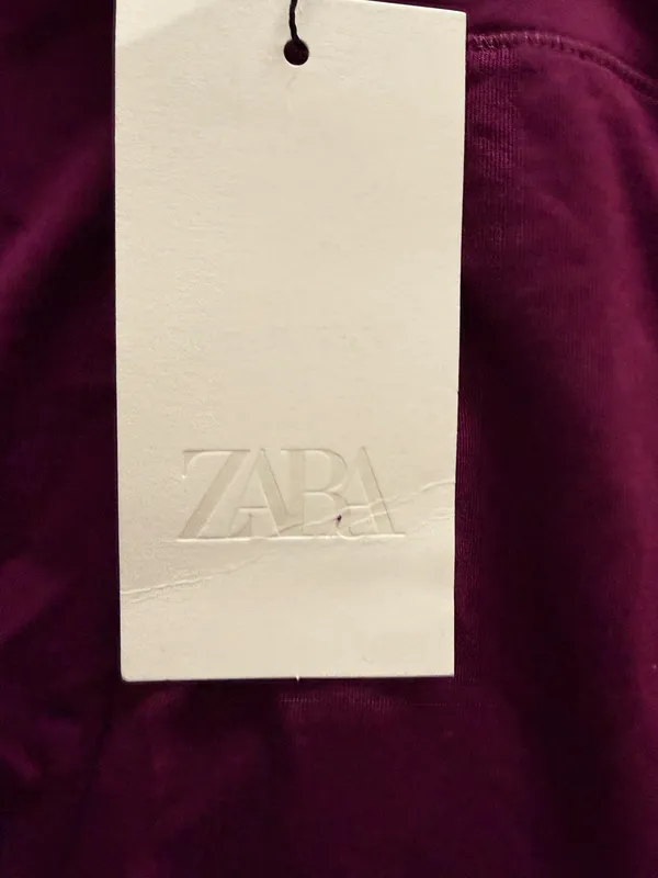 ZARA Top - Image 4