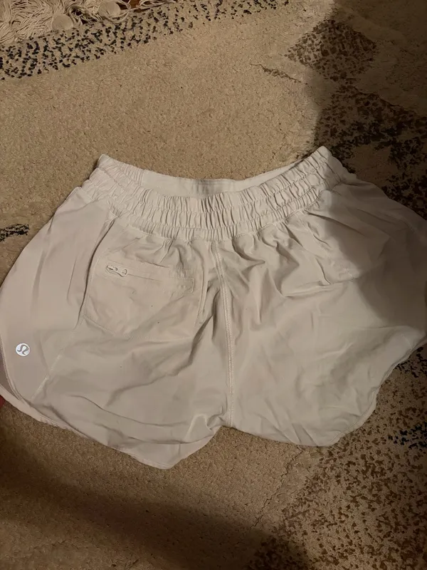 Lululemon shorts - Image 2