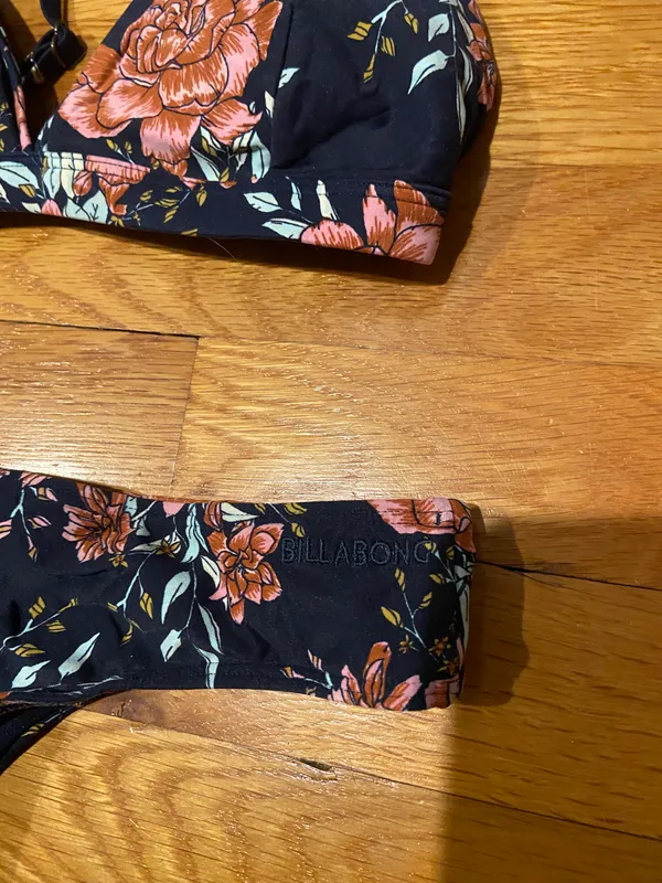 Billabong Bikini Set - Image 3